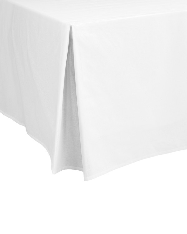 Sengekappe 45 cm