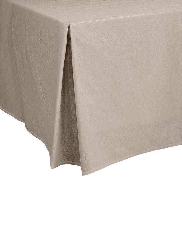 Sängkappa 45 cm