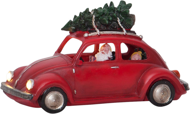 Dekorationsfigur Merryville