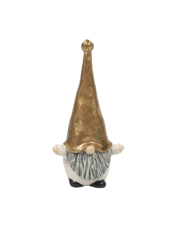 Juldekoration Tomten Hugo 11,5 cm