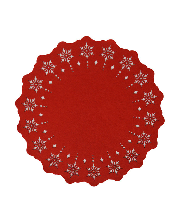 Filttablett Star jul 1-pack