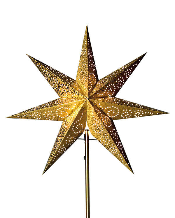 Star Trading Julstjärna Ø 48 cm