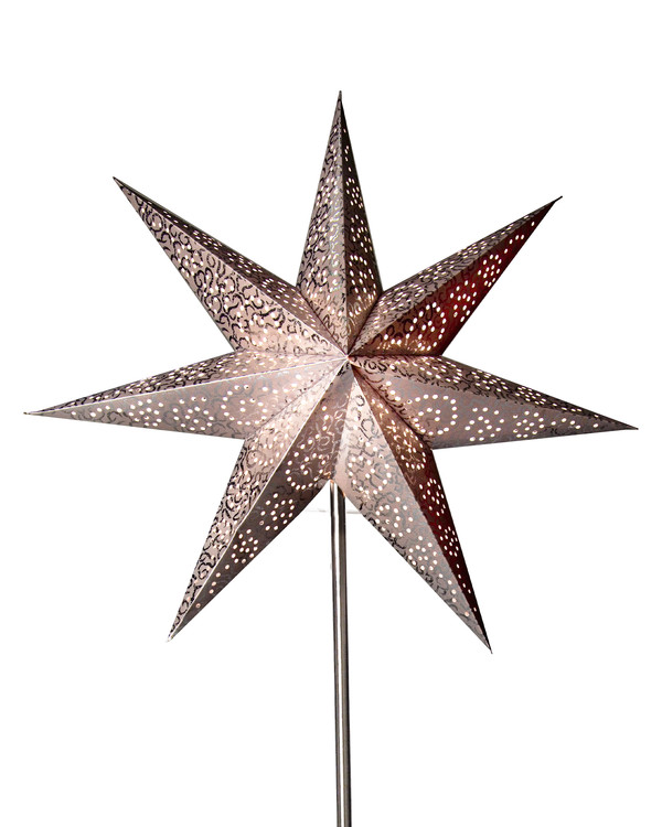 Star Trading Julstjerne 48 cm Ø