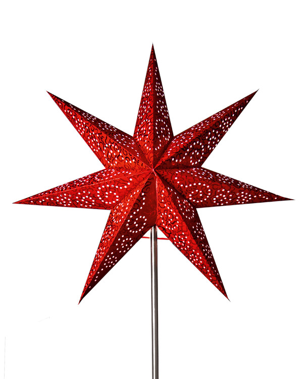 Star Trading Julestjerne Ø 48 cm