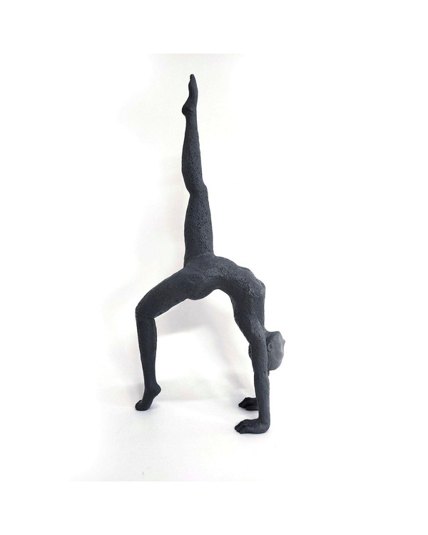 Dekorasjon Yoga Cholena