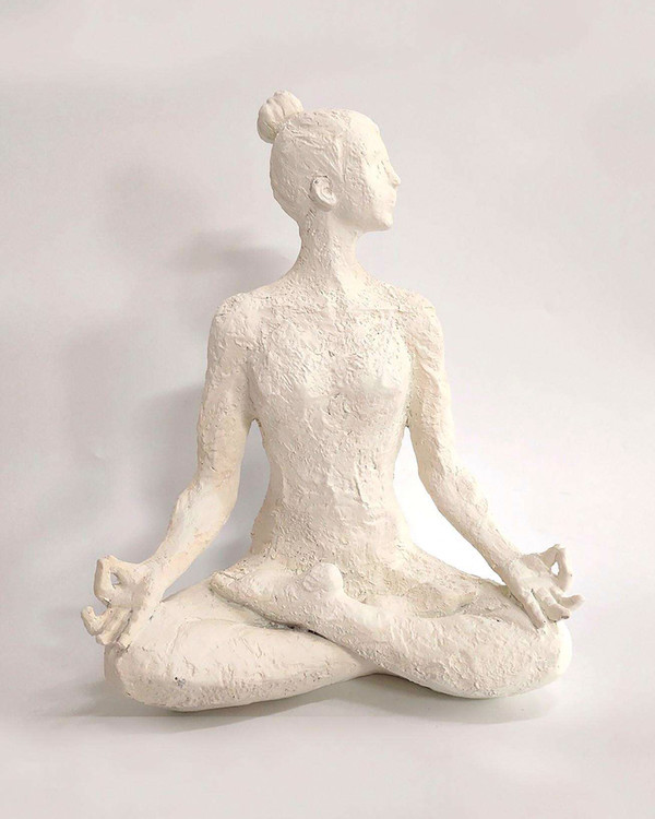 Dekoration Yoga Etenia