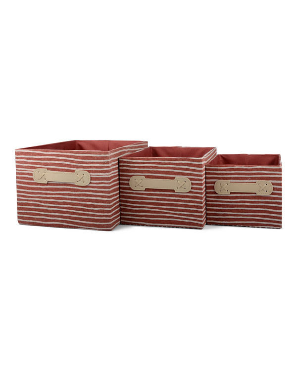 Oppbevaringskurver 3-pk