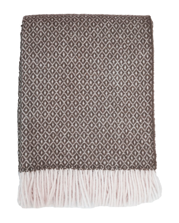 Ullpledd Shetland