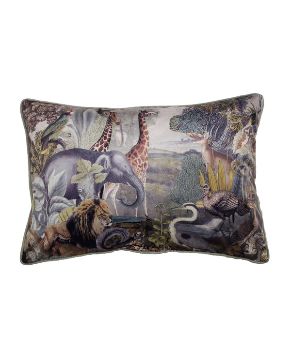 Samettityynynpäällinen Kenya, 1 kpl/pakkaus