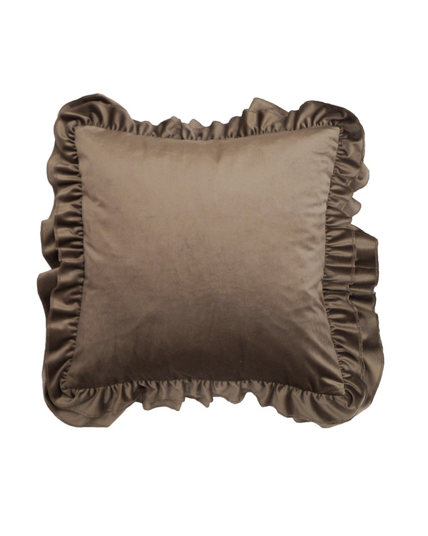 Kuddfodral Sammet Velvet 1-pack