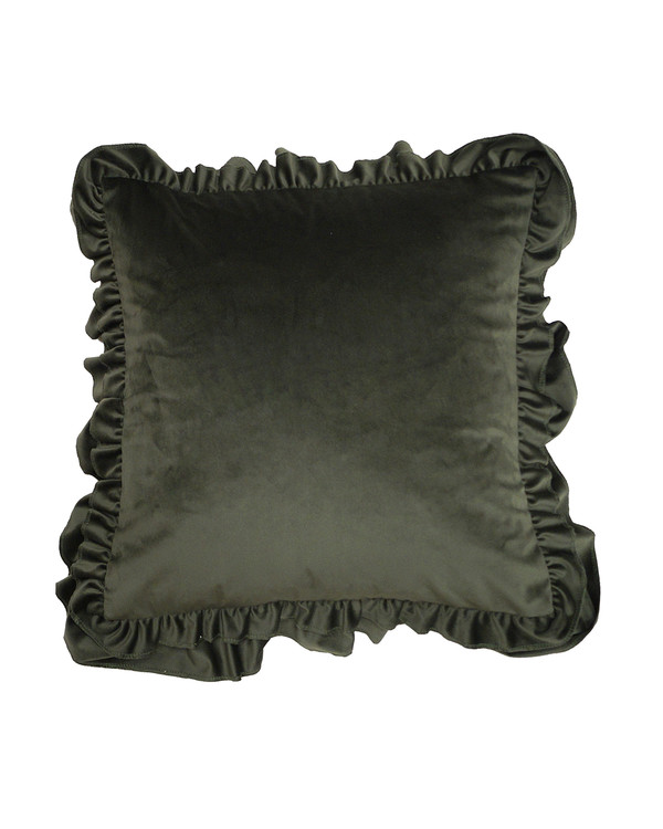 Kuddfodral Sammet Velvet 1-pack