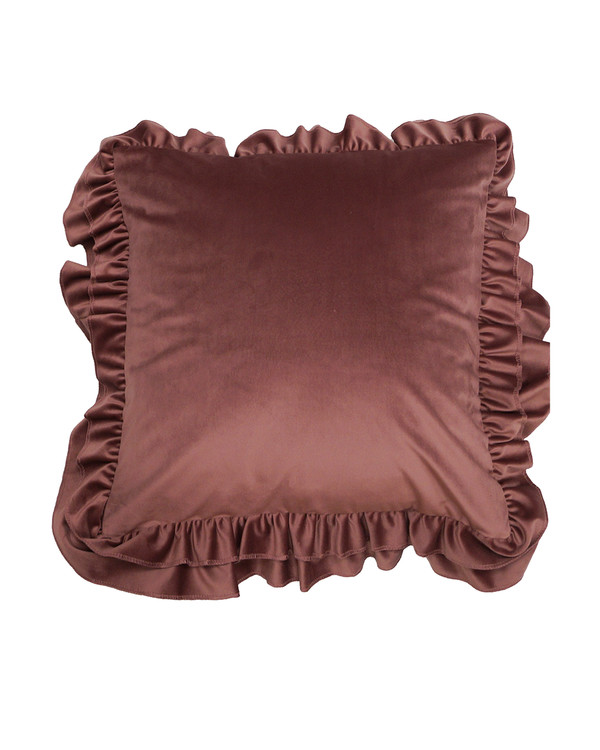 Putetrekk Fløyel Velvet 1-pk