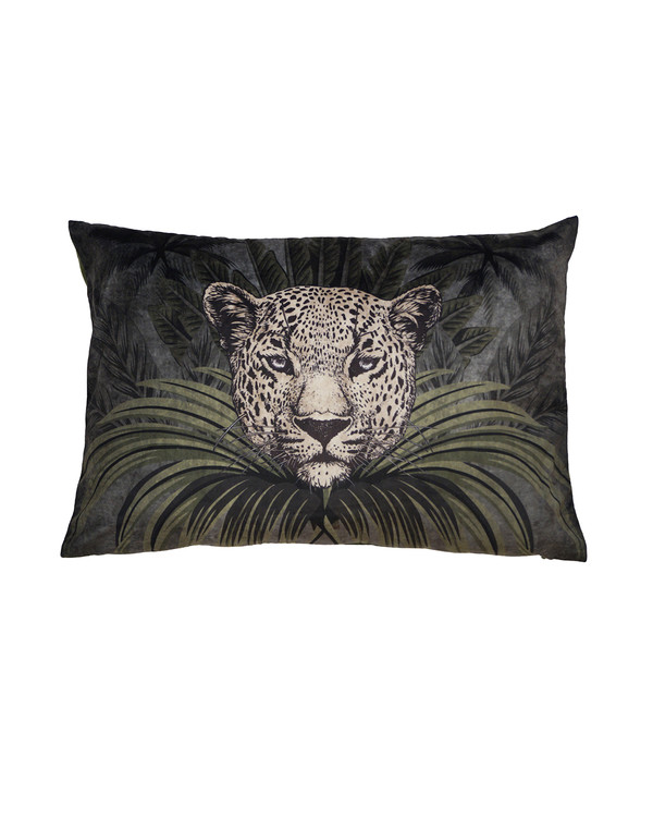 Samettityynynpäällinen Wild, 1 kpl/pakkaus