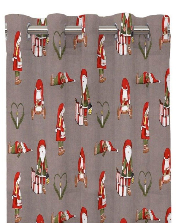 Öljettlängd Nissar 2-pack