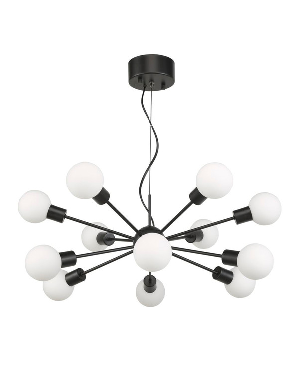 Loftlampe Galax