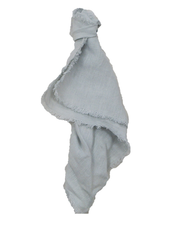 Tøyserviett 100% lin 1-pk