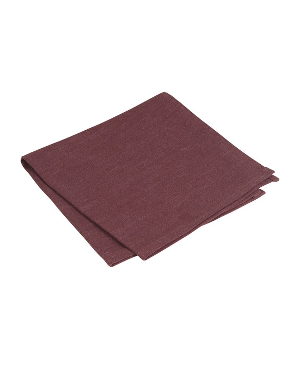 Tøyserviett Ramie 1-pk