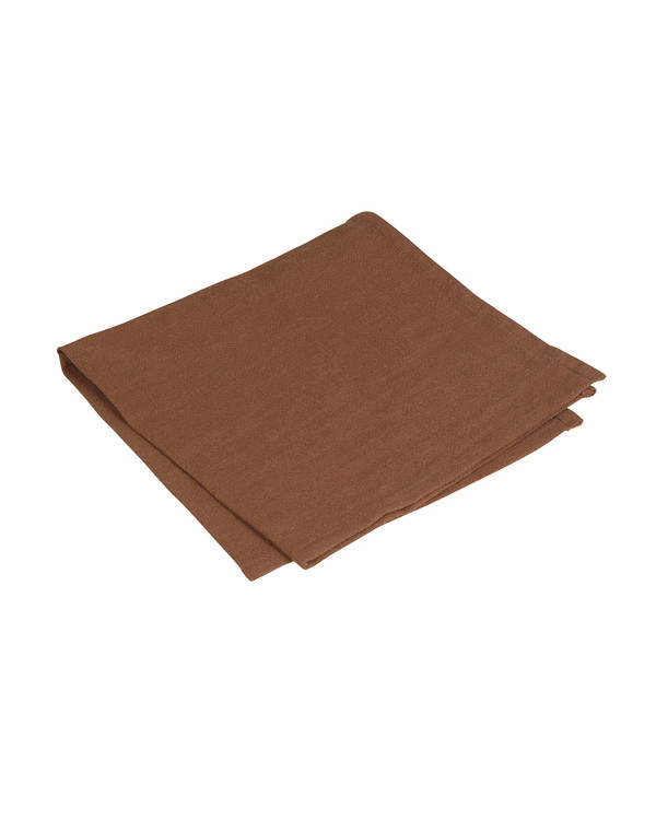 Tøyserviett Ramie 1-pk