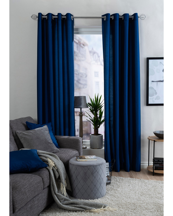 Öljettlängd Silklook 2-pack