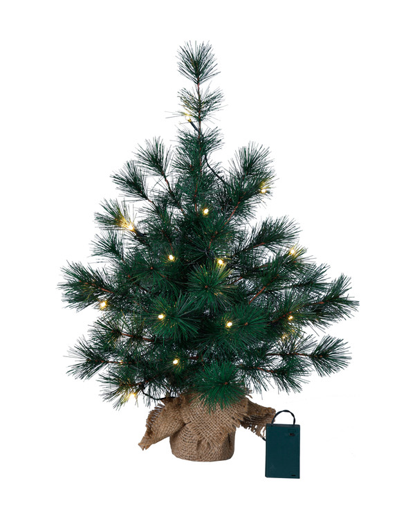 Juldekoration Tall