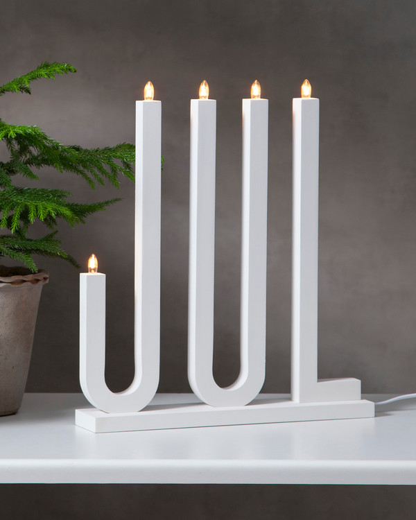 Adventsstage Jul