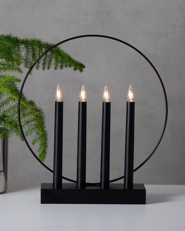 Adventsstage