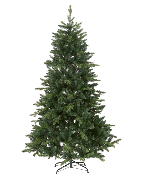 Julgran Bergen 180 cm