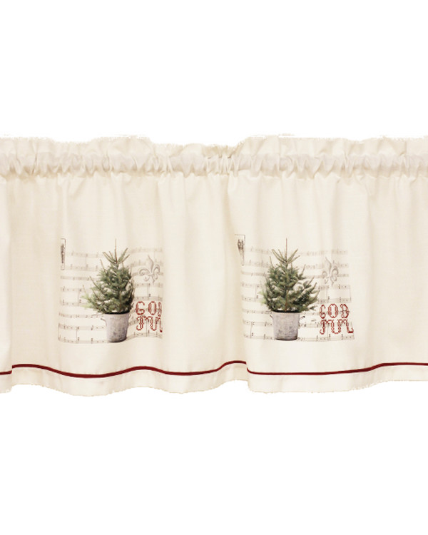 Kappemetervare Juletre