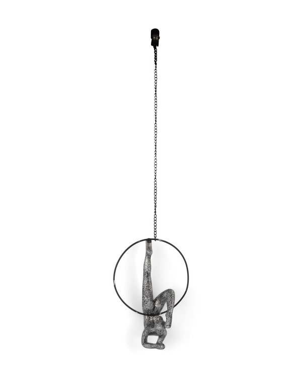 Dekoration Climbing Acrobat