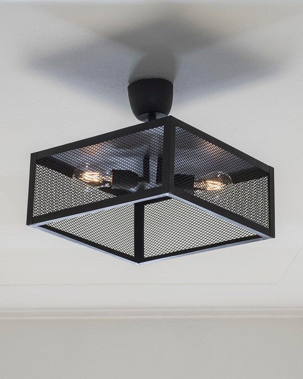 Plafond Grid