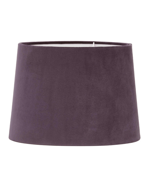 Lampskärm Sammet Sofia