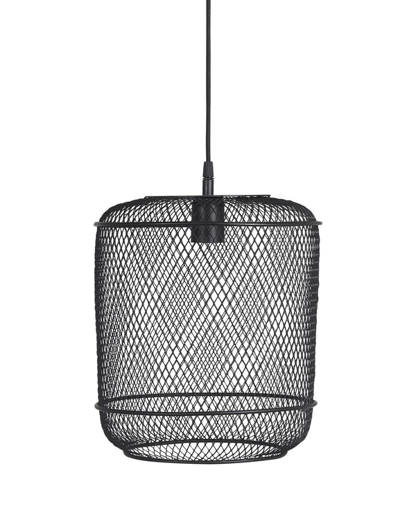 Loftlampe Grid Lille