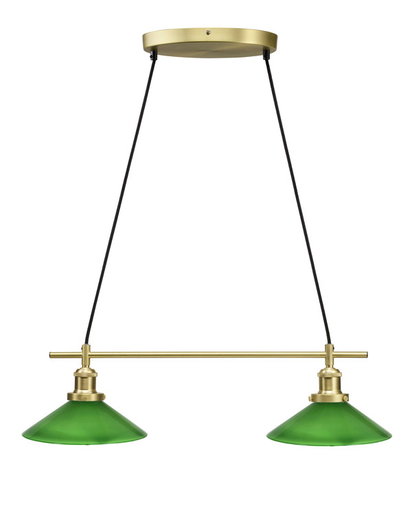 Loftlampe August