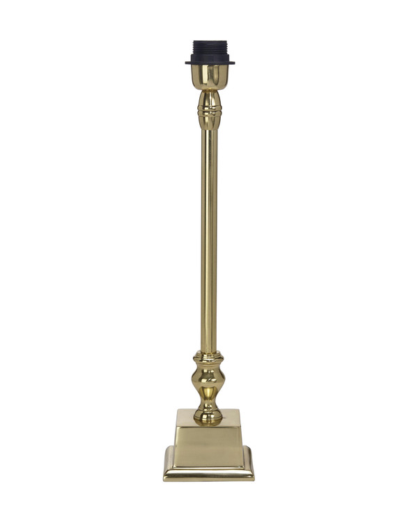 Lampfot Linné