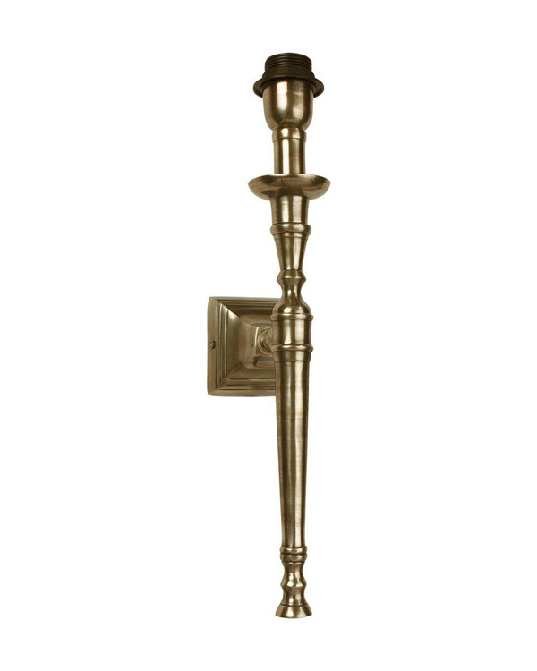 Vegglampe Salong