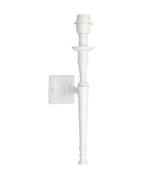 Vegglampe Salong