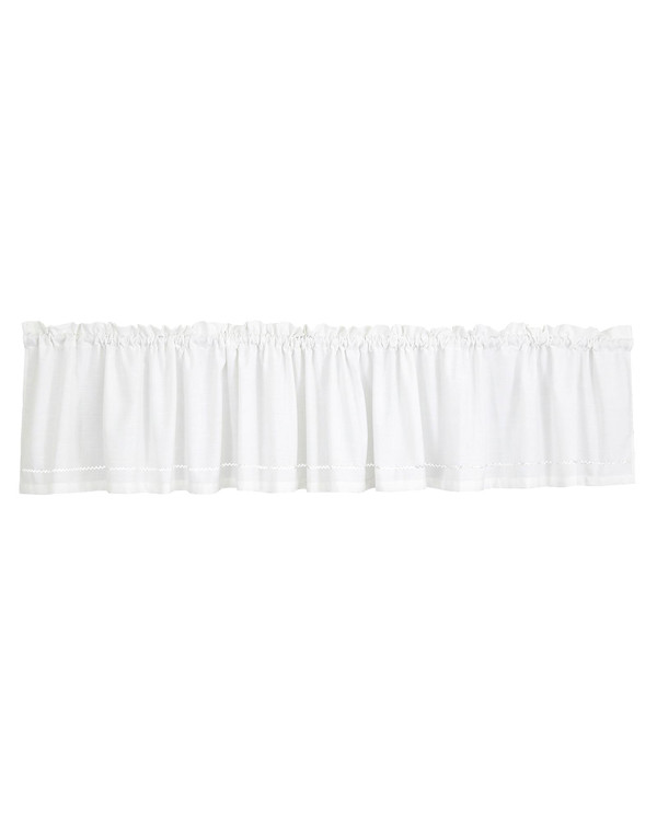 Kappemetervare Hemstitch