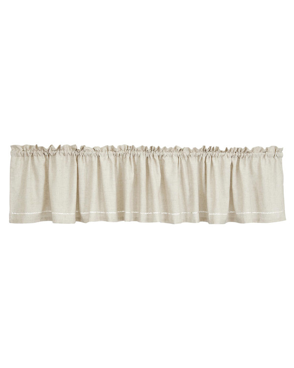 Kappmetervara Hemstitch