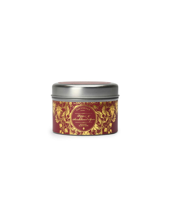 Ljuskopp Pepper and Sandalwood Spice