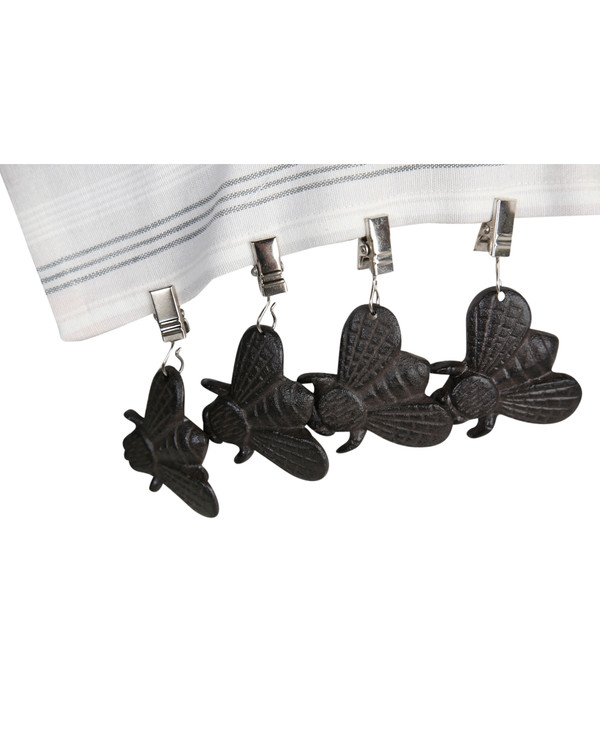 Duktyngder Flue 4-pk