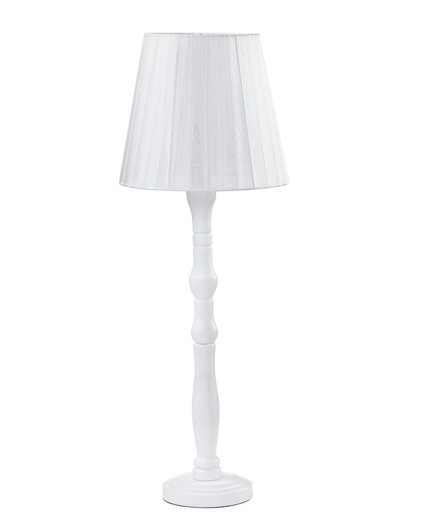 Bordslampa Elin Organza Hög