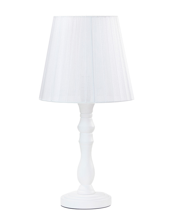 Bordslampa Elin Organza Låg