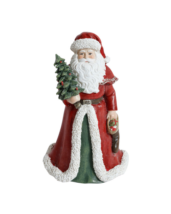 Juldekoration Tomte
