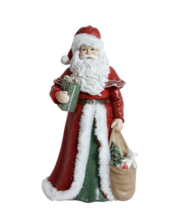Juldekoration Tomte