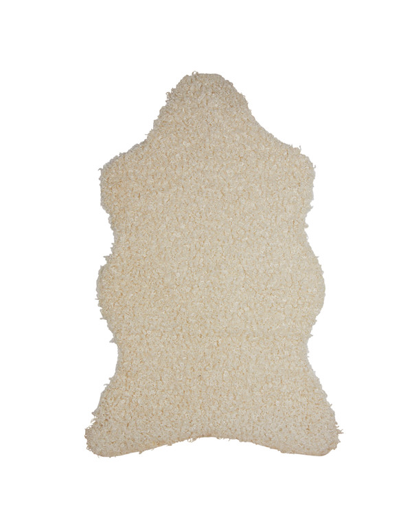 Ludde Fell 60x110 cm Off-white