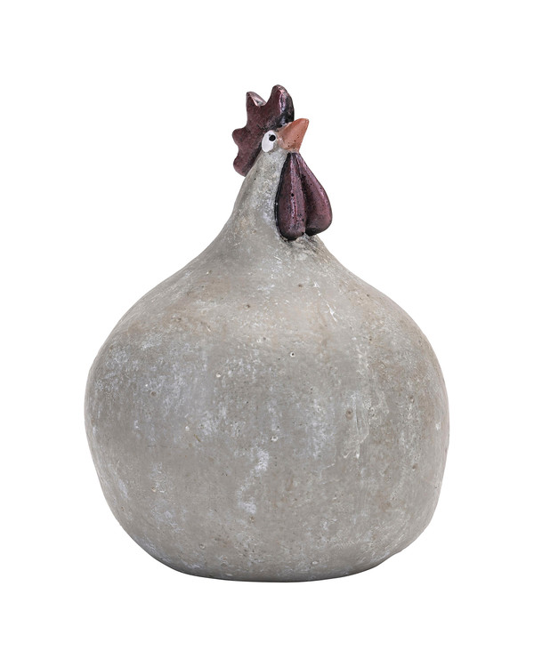 Høna Bubble Høyde 12 cm