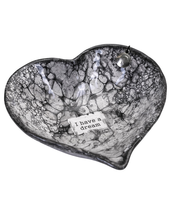 Skål Bubble Love