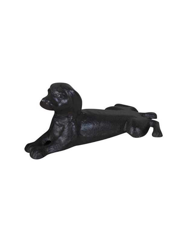 Dørstopper Hund