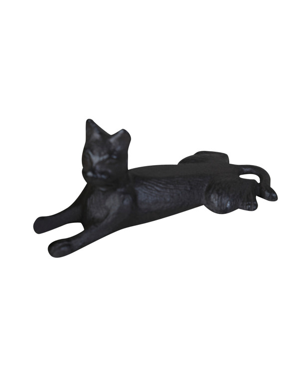 Dørstopper Katt
