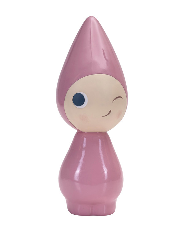Peggy Blinkende Tyggegummi Højde 25 cm